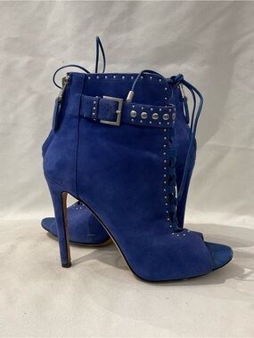 Brian Atwood Booties